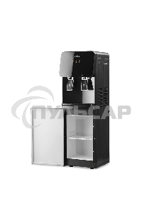 Кулер для воды AEL LD-85c full черный