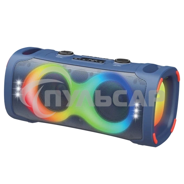 Акустическая колонка ELTRONIC (30-85) DANCE BOX 900 - колонка 06