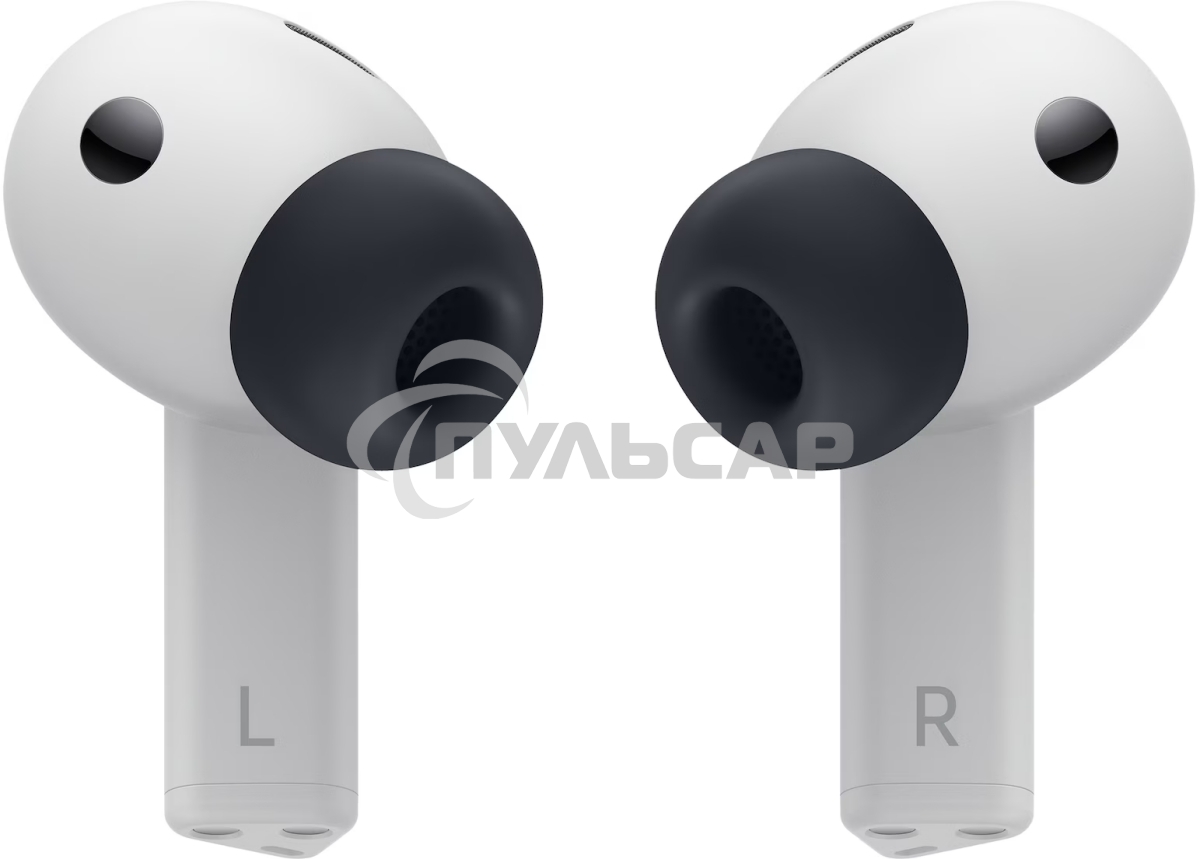 Гарнитура внутриканальные Samsung Galaxy Buds 3 FE R420 серый беспроводные bluetooth в ушной раковине (SM-R420NZAACIS)