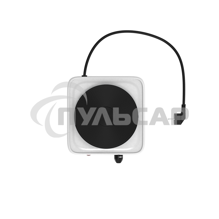 Плитка настольная MAXVI HE111 белый