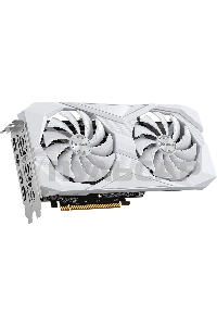 Видеокарта ASRock RX6600 Challenger белый 8Gb AMD Radeon RX 6600 8Gb 128bit GDDR6 1626/14000 HDMIx1 DPx3 HDCP Ret