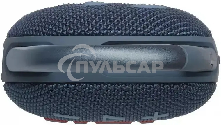 Портативная акустика JBL CLIP 5, синий