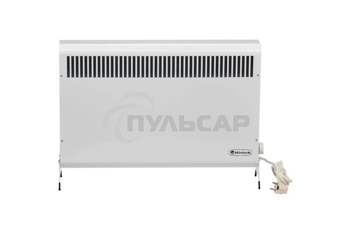 Конвектор HINTEK Power 2000M SE 04.05.01.214589 белый, 2000 Вт, 25 м2, термостат