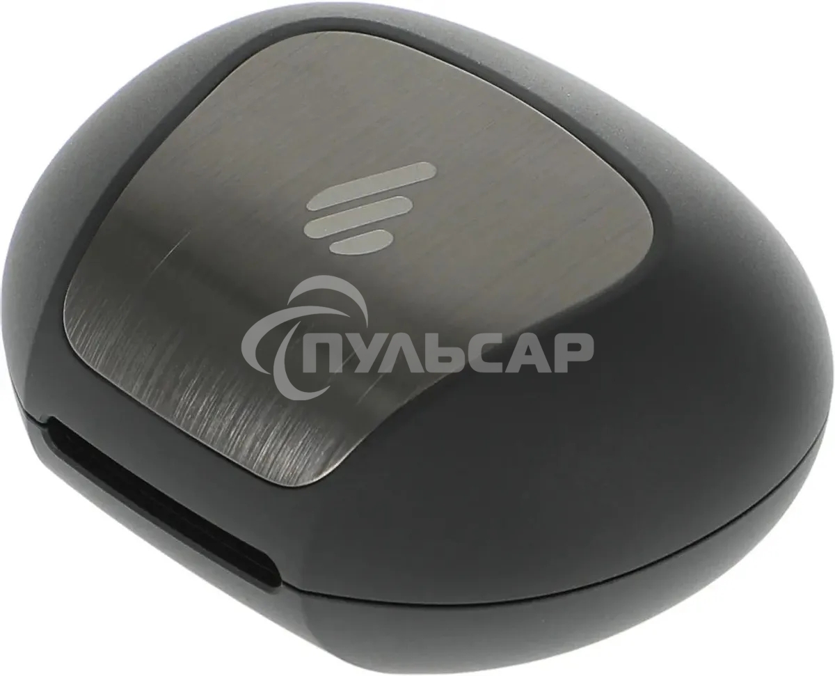 Гарнитура вкладыши Edifier NeoBuds Pro черный беспроводные