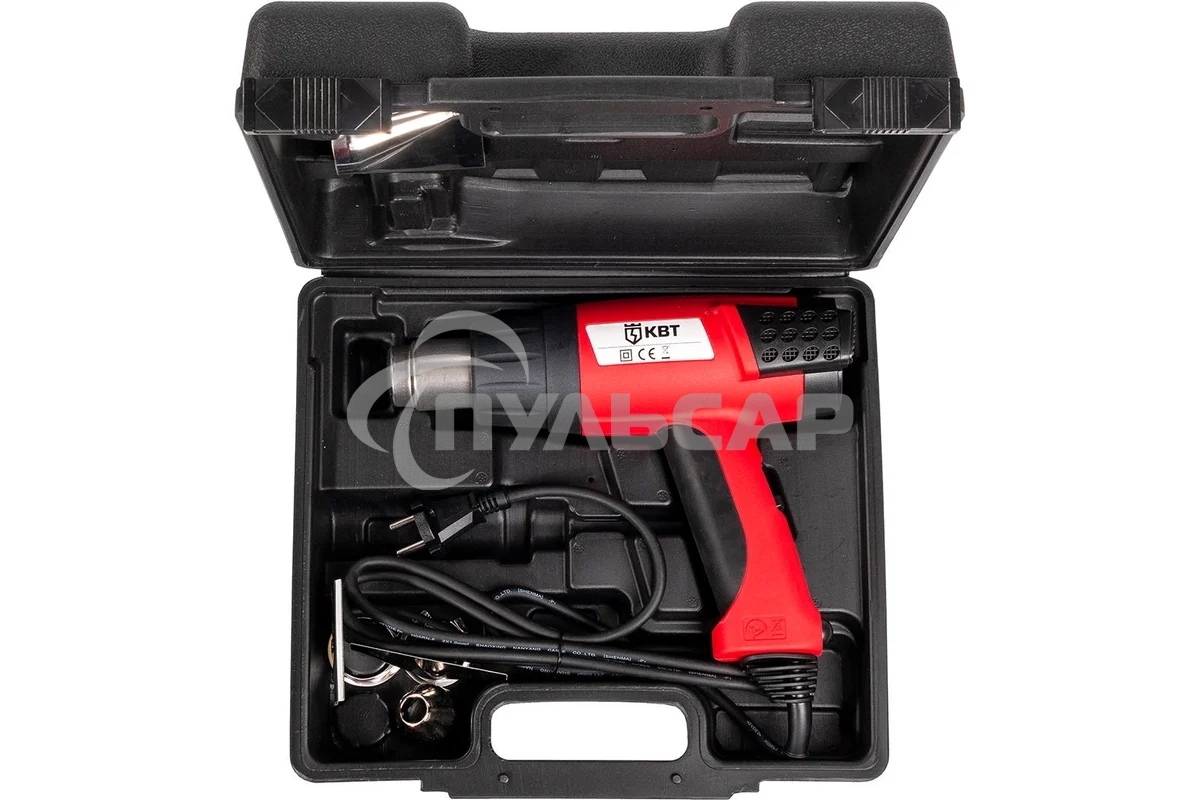 Фен технический ТТ-1800