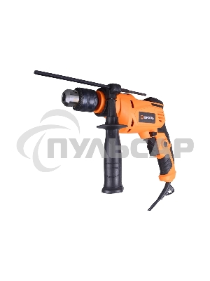 Дрель ударная Вихрь ДУ-850 (ДУ-750)