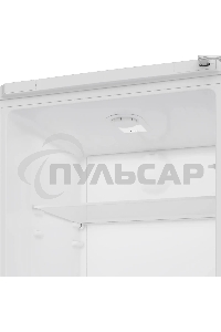 Холодильник Beko B1RCSK362W белый двухкамерный 230/113л морозилка снизу