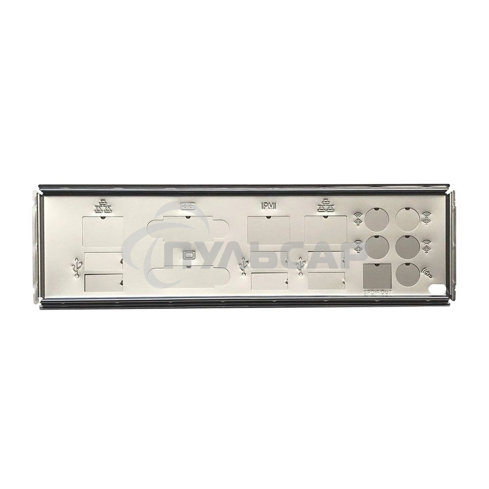 Заглушка SuperMicro MCP-260-00142-0N for MBD-X11SPA-TF, MBD-X11SPA-T