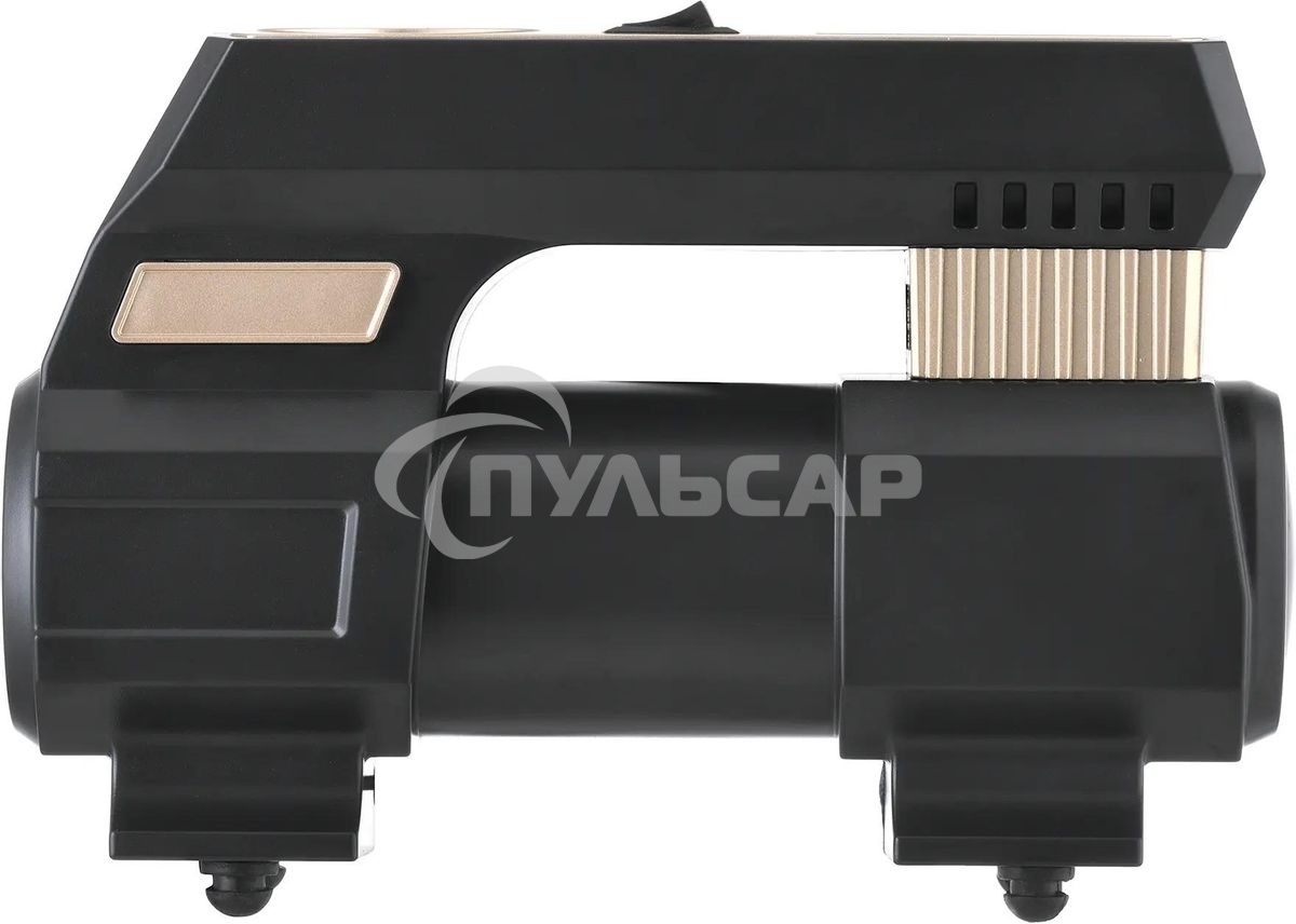 Автомобильный компрессор Digma QBK-150 шланг 0.6м