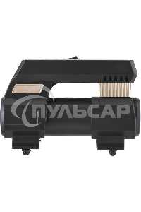 Автомобильный компрессор Digma QBK-150 шланг 0.6м