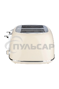 Тостер LEONORD LE-1913 RETRO (107479)