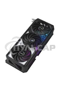 Видеокарта ASUS RTX 5070 ROG STRIX OC 12Gb GDDR7 192bit 3xDP 2xHDMI 3FAN RTL ROG-STRIX-RTX 5070-O12G-GAMING