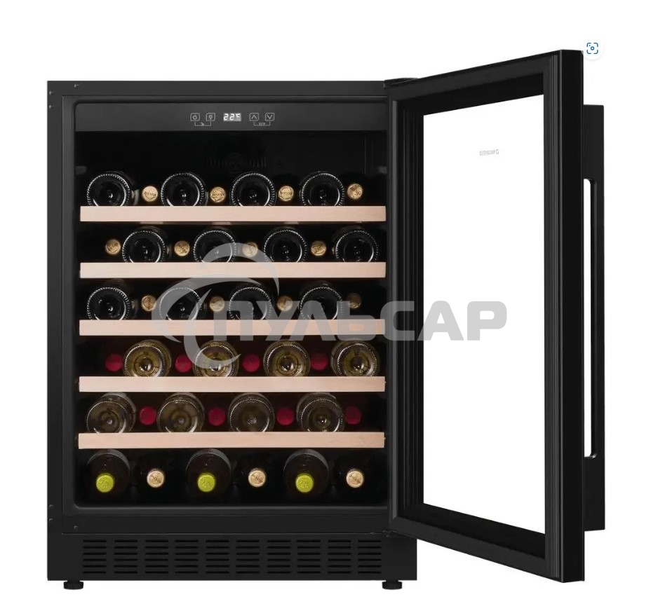 Винный шкаф Maunfeld MBWC-135S54