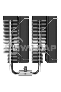 Кулер для процессора ID-COOLING FROZN A620 PRO SE черный 120мм алюминий/медь 2000rpm 27.2db 4-pin 260W