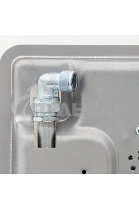 Газовая варочная панель Krona HAGEL 30 WH независимая, белый