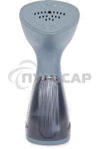 Отпариватель ручной Hyundai H-HS2001 1000Вт сиреневый