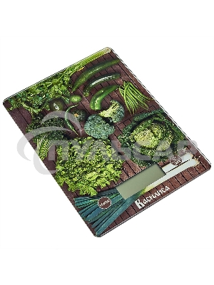 Весы настольные электронные ВАСИЛИСА ВА-019 