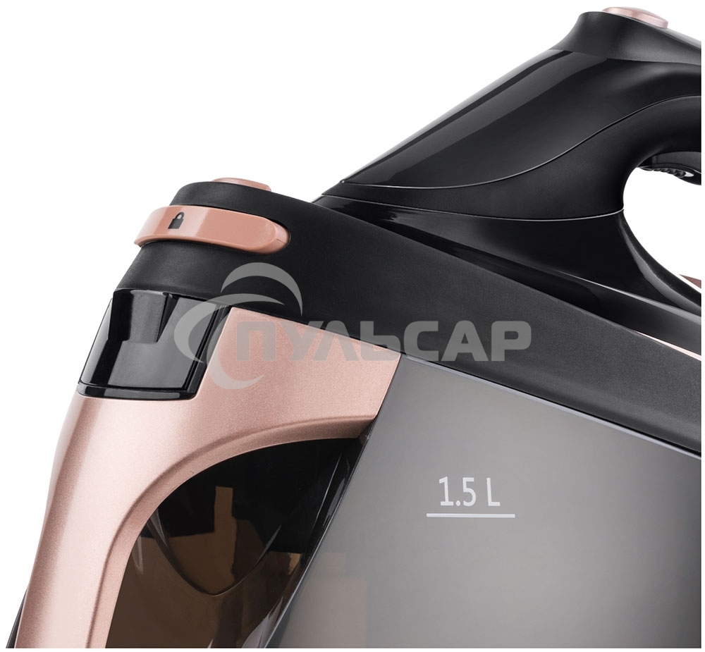 Паровая станция Zigmund & Shtain ZST-761