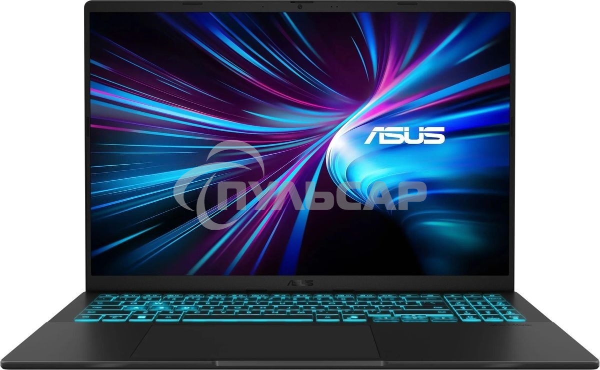 Ноутбук ASUS V3607VU-RP267 черный 90NB15Q1-M00KH0 16