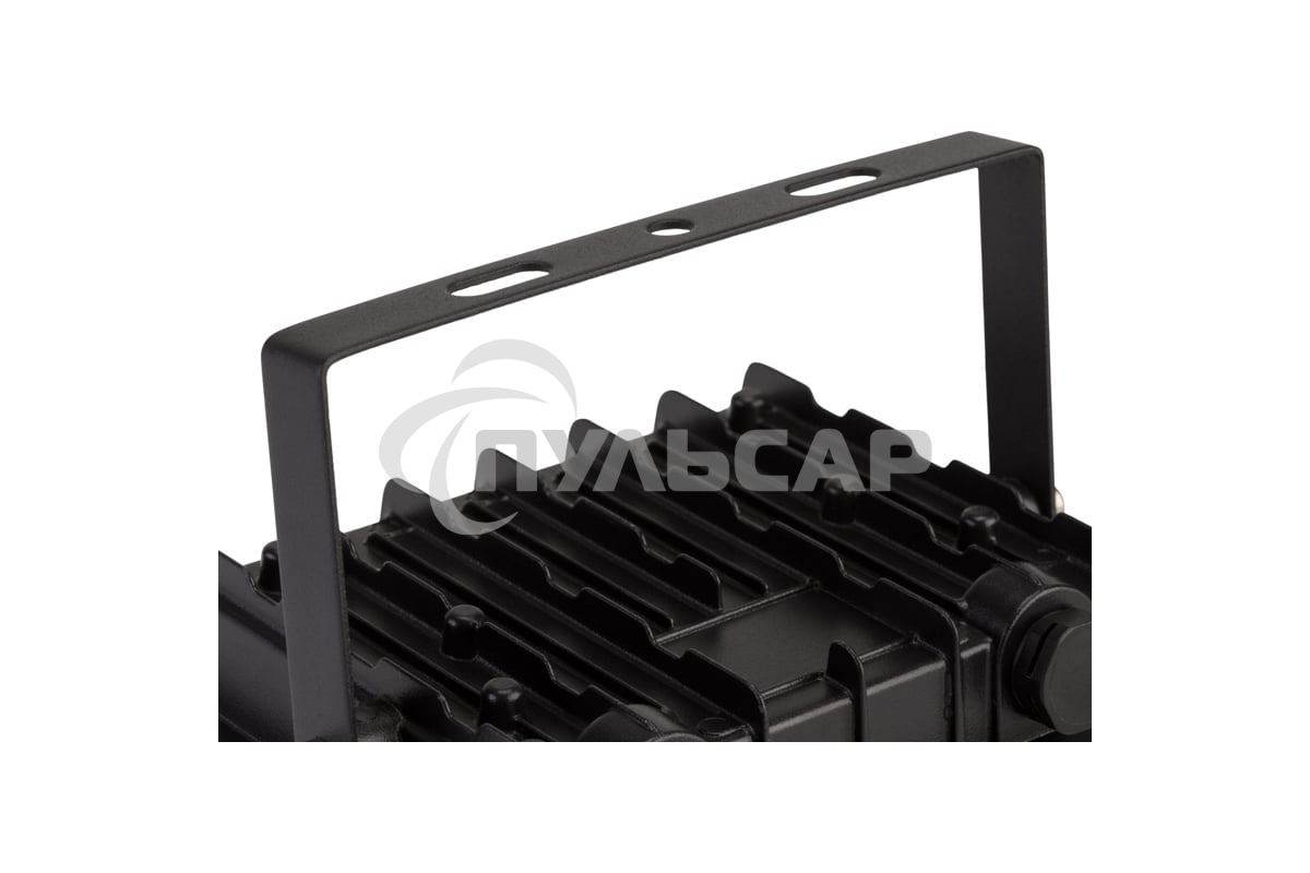 Прожектор светодиодный Rexant 605-005 100 Вт 200–260В IP65 8000 лм 6500 K холодный свет