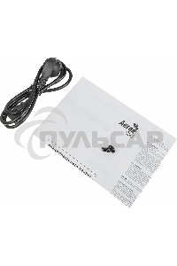 Блок питания Aerocool / Formula ECO-400W, 400Вт, 120мм, серый