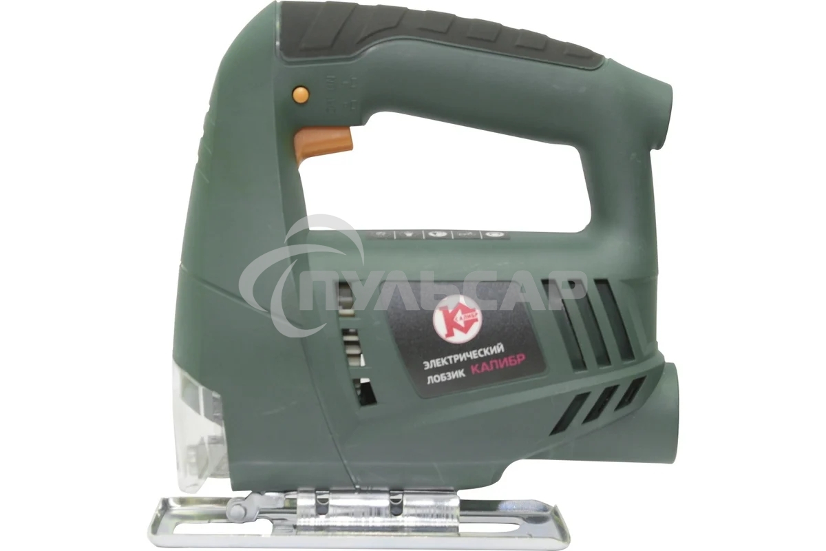 Электрический лобзик КАЛИБР ЛЭМ-450