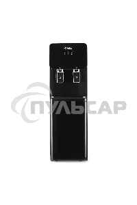 Кулер для воды AEL LD-85c full черный