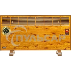 Электрический конвектор iVigo EPK4590E25 2500Вт дерево