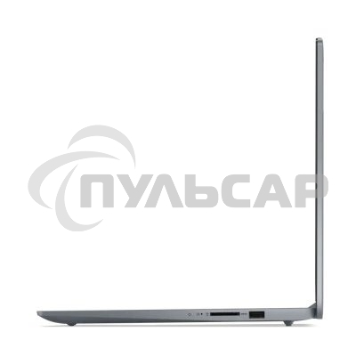 Ноутбук Lenovo IdeaPad Slim 3 16IAH8 серый Core i5 12450H 16Gb SSD512Gb Intel UHD Graphics 16