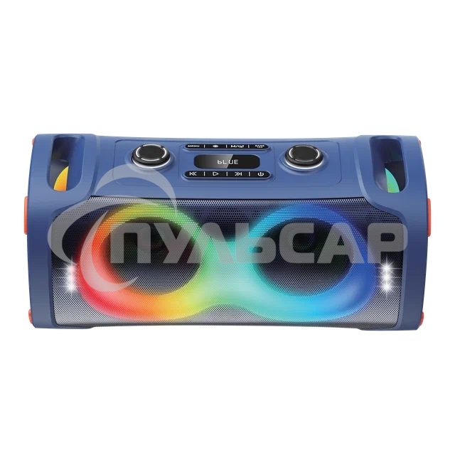 Акустическая колонка ELTRONIC (30-85) DANCE BOX 900 - колонка 06