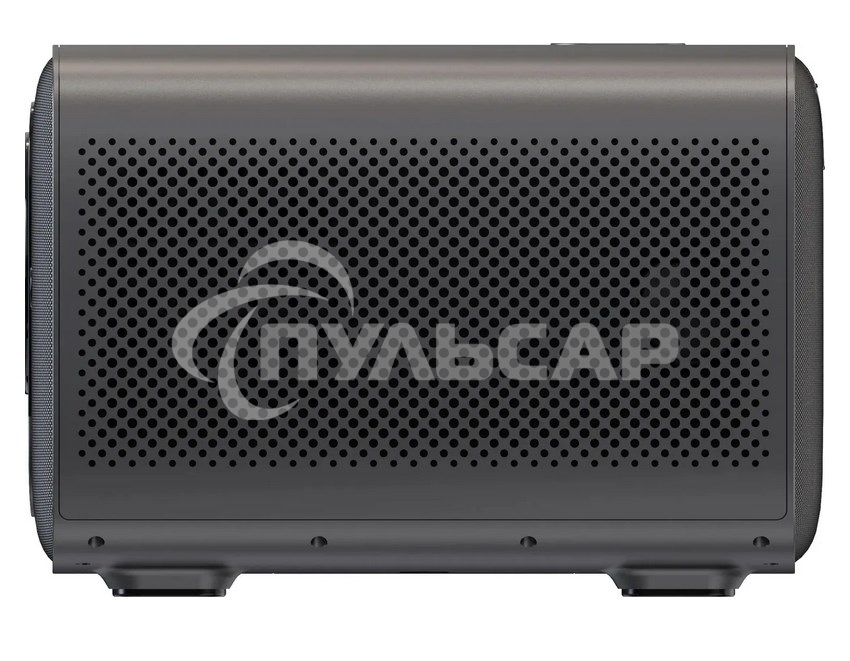 Проектор Cactus CS-PRC.05B.Full HD-A LCD 7500Lm LS 750Lm ANSI (1920x1080) 1000:1 ресурс лампы:50000часов 2xUSB typeA 2xHDMI 1.78кг