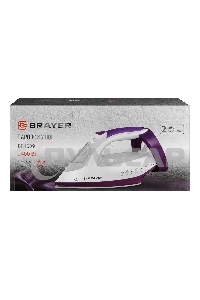 Утюг BRAYER BR4009
