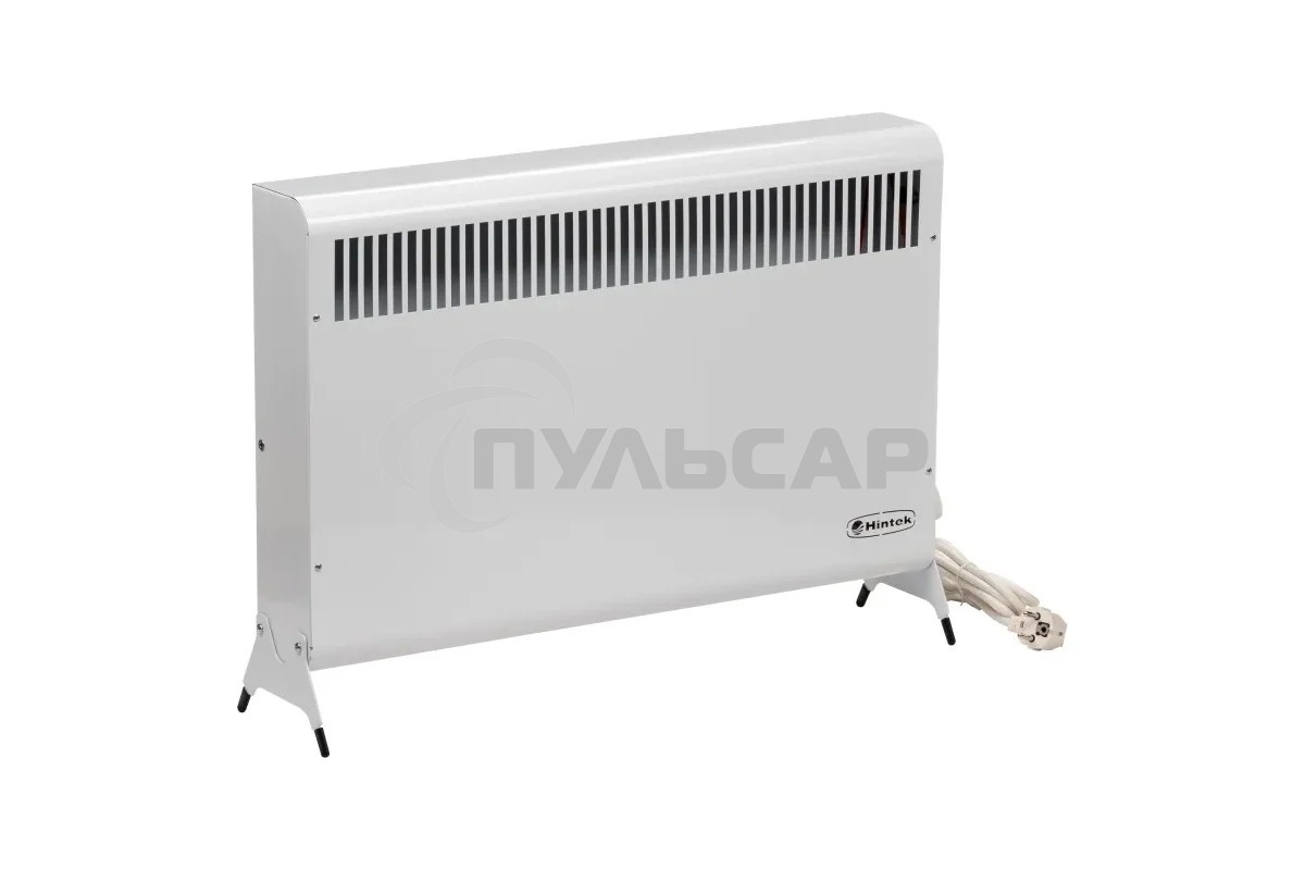 Конвектор HINTEK Power 2000M SE 04.05.01.214589 белый, 2000 Вт, 25 м2, термостат