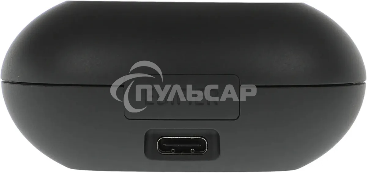 Гарнитура вкладыши Edifier NeoBuds Pro черный беспроводные