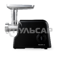 Мясорубка электрическая BRAYER BR1612 2000Вт черный Мясорубка электрическая BRAYER BR1612 2000Вт черный