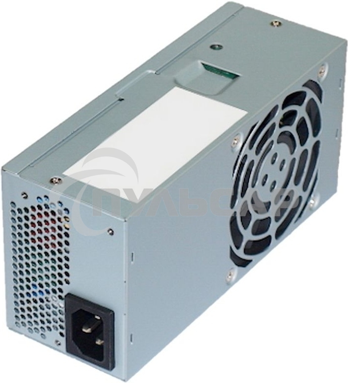 Серверный блок питания ACD TF0400 400W, TFX (ШВГ=85*65*175 мм),. 80PLUS Bronze, 80мм fan, (Enhance ENP-8240)