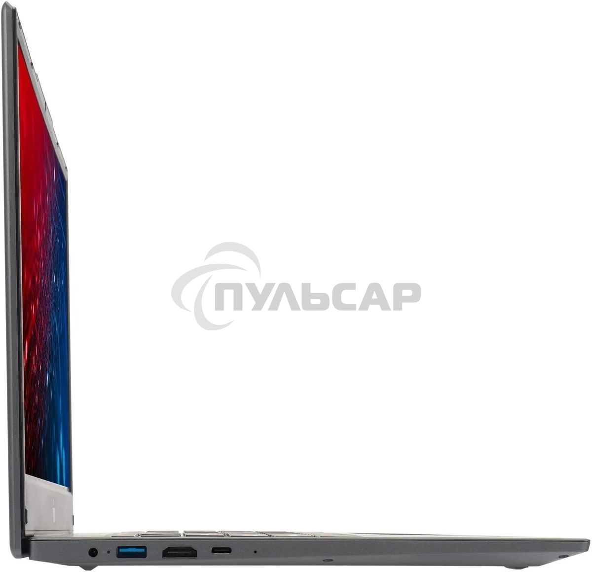 Ноутбук IRU Tactio 15PHC Ryzen 5 7430U 16Gb SSD 512Gb AMD Radeon Rx Vega 7 15.6