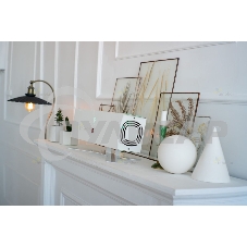 Облучатель - рециркулятор воздуха ультрафиолетовый бактерицидный Поток М45 РУ М45 Wi-Fi