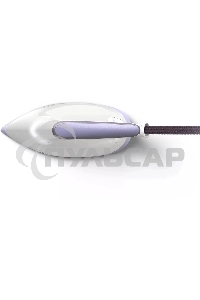 Парогенератор Philips PSG6024/30 2400Вт белый/фиолетовый