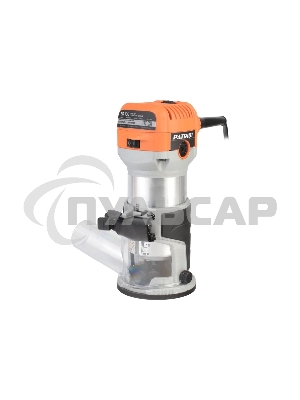 Фрезер электрический Patriot ER 100, 710 Вт, цанги 6/10 мм