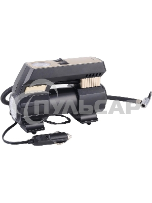 Автомобильный компрессор Digma QBK-150 шланг 0.6м