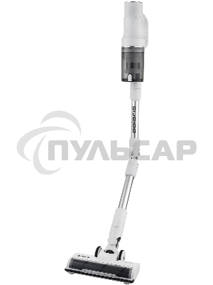 Пылесос вертикальный Polaris Fusion PVCS 4010 450Вт белый