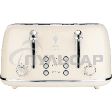 Тостер LEONORD LE-1913 RETRO (107479)