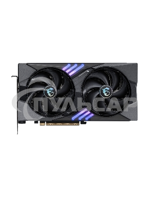 Видеокарта MSI RTX 5060Ti 8G GAMING OC PCIE16 RTX 5060TI 8Gb