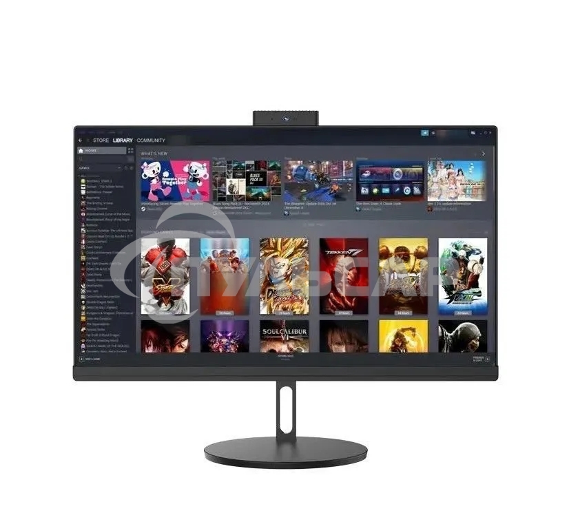 Платформа моноблока PM238MQ-i1/ PM238LQ-i1 ABR DISPLAY 23.8 FULL HD (БЕЗ МАТ ПЛАТЫ)
