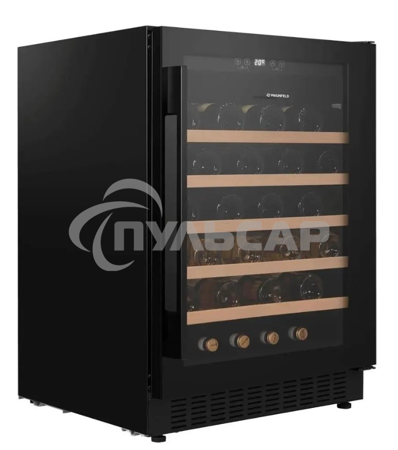 Винный шкаф Maunfeld MBWC-135S54