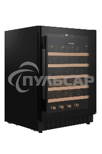 Винный шкаф Maunfeld MBWC-135S54