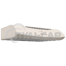 Вытяжка подвесная Gefest ВО 2601 К54 кремовый, 60 см, 300 куб. м/ч, 65 дБ