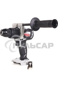 Дрель-шуруповерт аккумуляторная INTERSKOL DAU-13/36V 70