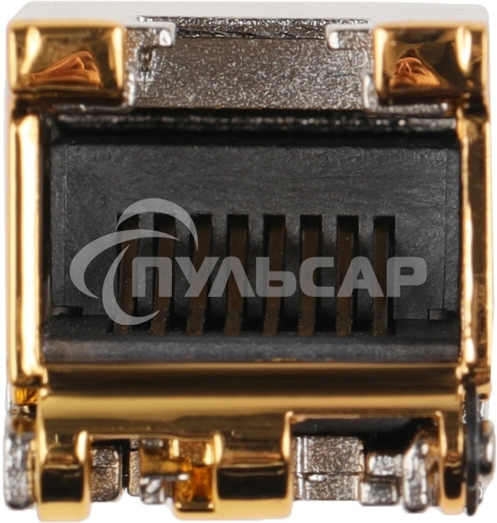 Модуль MIKROTIK 1GbE RJ45 SFP S-RJ01